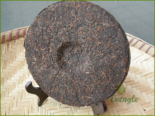 Arbor  Tea   Tree  Pu er   Tea  healthy lose weight slimming Puerh  tea 
