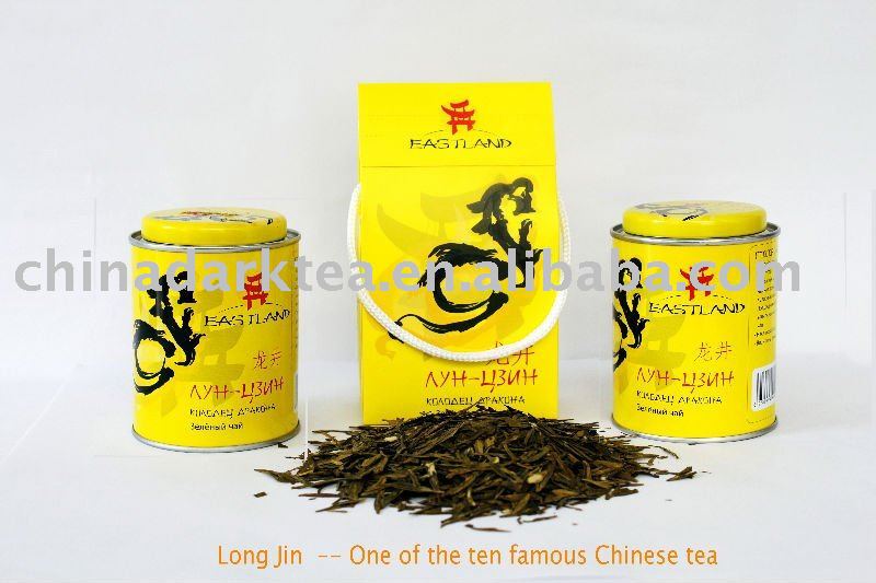 Long Jing tea,China Eastland price supplier - 21food