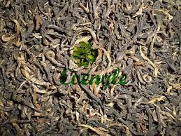 Black Tea/Yunnan Dian Hong/Yunnan Tea/Organic Tea Top Quality