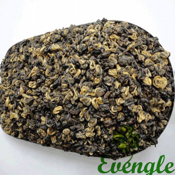 Black Tea/Yunnan Dian Hong/Yunnan Tea/Top A Grade