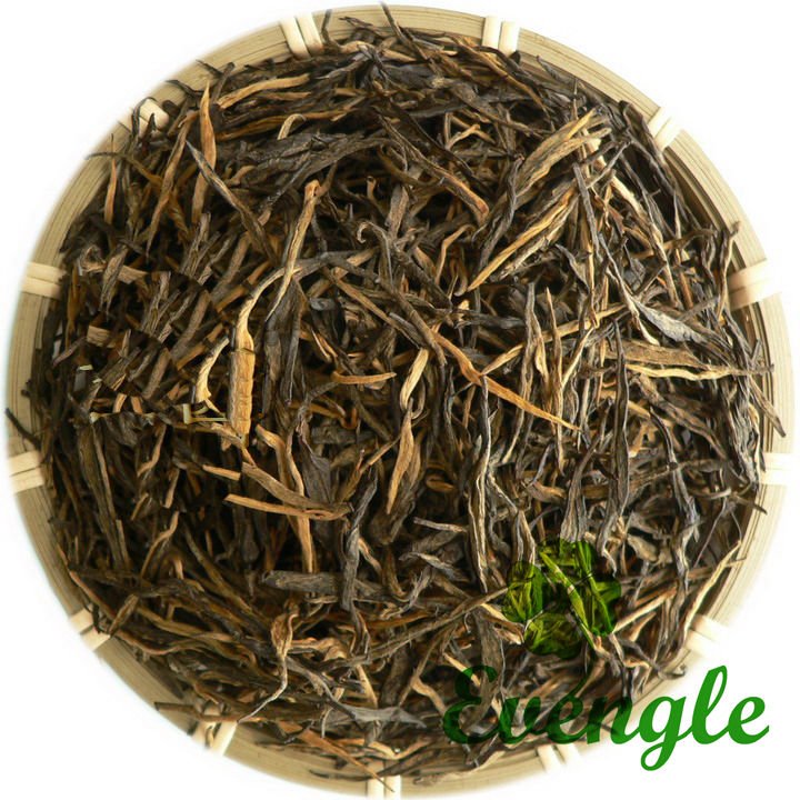 Black Tea/Yunnan Dian Hong/Yunnan Tea/Top Grade Top Quality