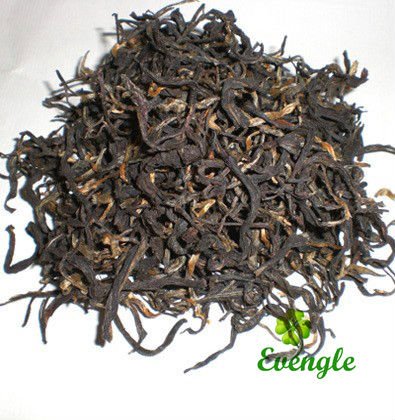 Black Tea/Yunnan Dian Hong/Yunnan Tea/Organic Tea