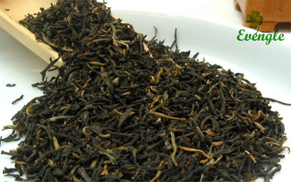 Black Tea/Yunnan  Dian   Hong /Yunnan Tea/Top Grade Organic Tea
