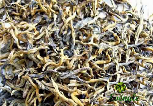 Black Tea/Yunnan Dian Hong/Yunnan Tea/Top Grade