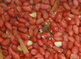Peanuts, shelled