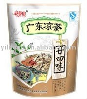 YL4600--The summer flavored tea powder
