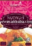 NYONA  RED   CURRY 
