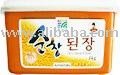  SOY   BEAN   PASTE 