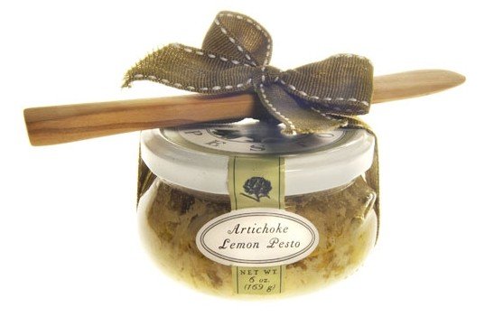Bella Cucina Artichoke Lemon Pesto