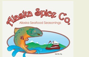 fish seasoning:Kenai River Basting Mix