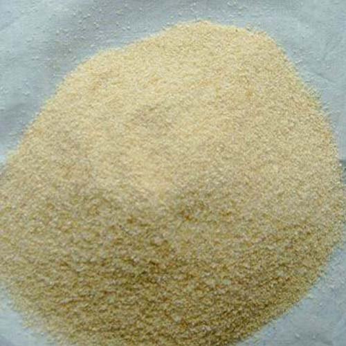 Dried  Garlic   Granular 