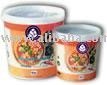  RED   CURRY   PASTE  IN CUP