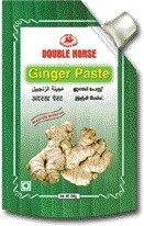 ginger paste