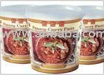 Chef's Choice Penang Curry Paste