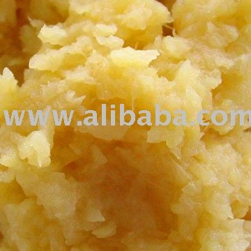 Ginger Garlic Paste