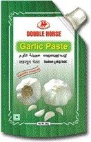 Garlic Paste
