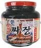 CHINESE SOY BEAN PASTE