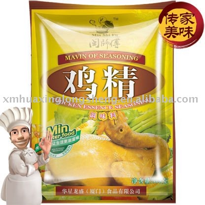 908g  Granulated   Chicken   Bouillon  First Grade