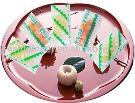 Pickled Sushi Ginger
