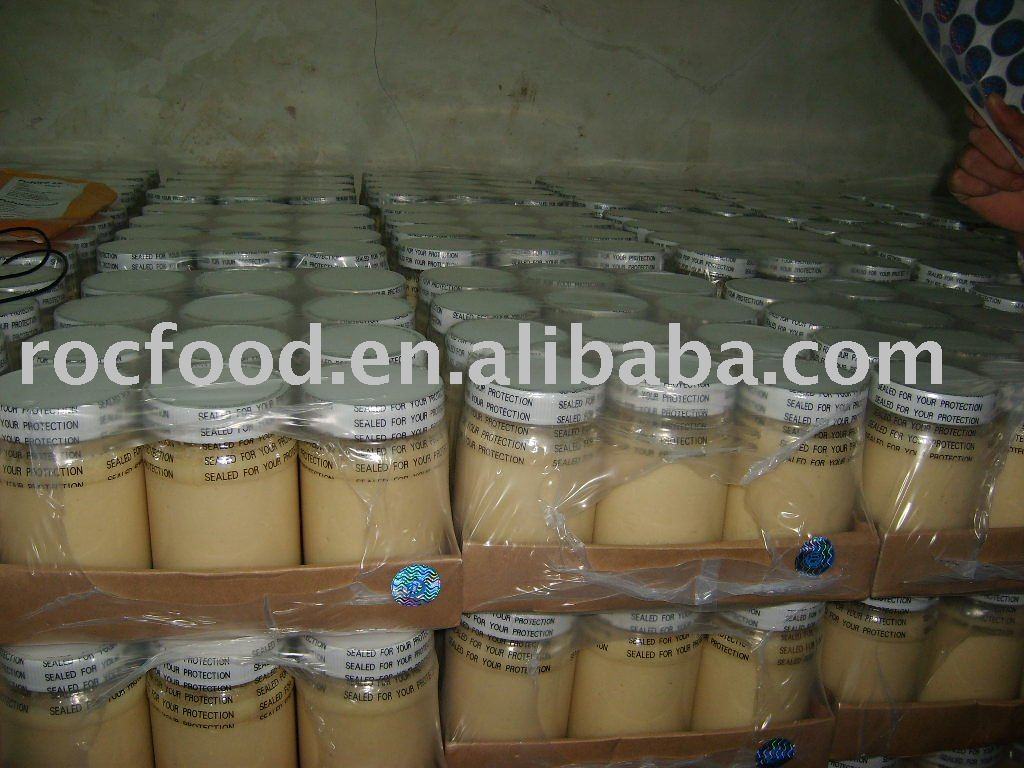  Garlic   Ginger   Paste 