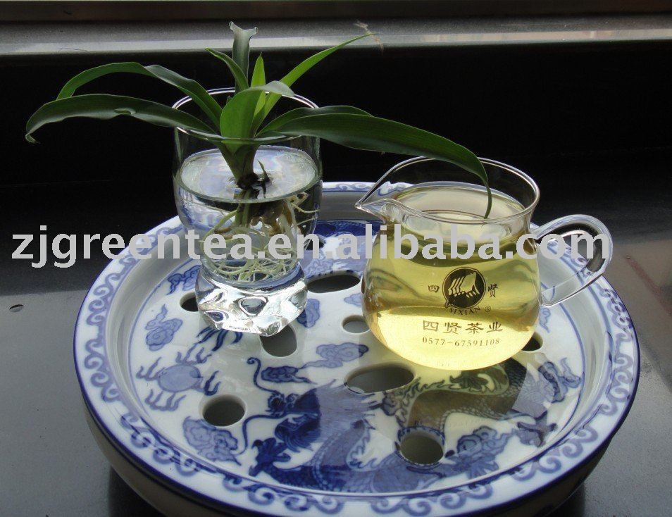 2011 High Quality Green Tea (Sixian)