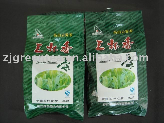 2011 Gaoxiangzao High Quality Green Tea