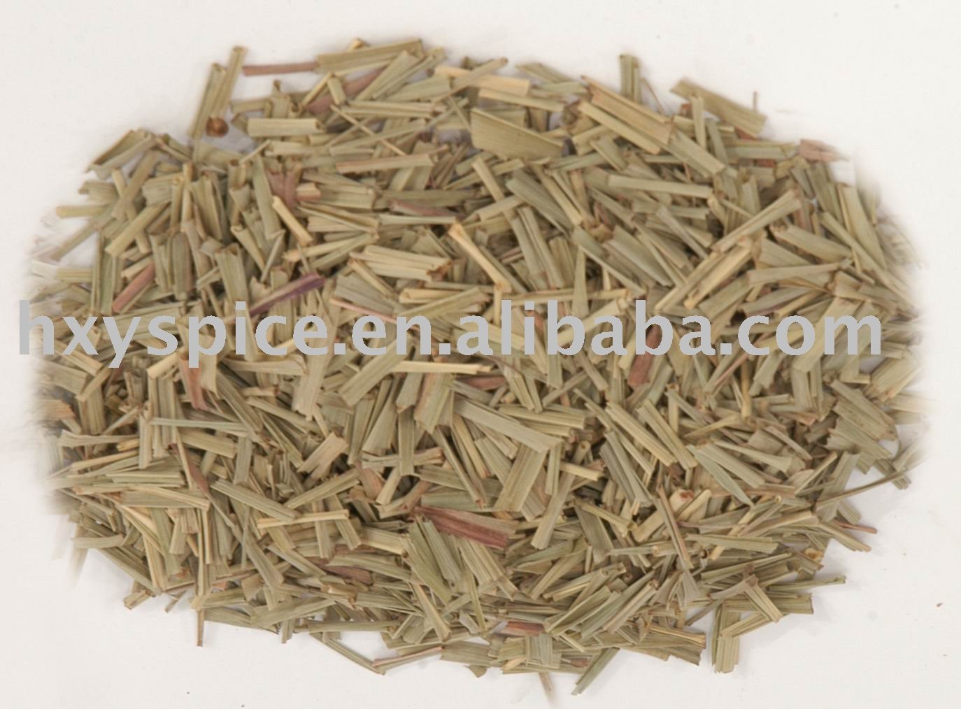 Spice/Lemon Grass