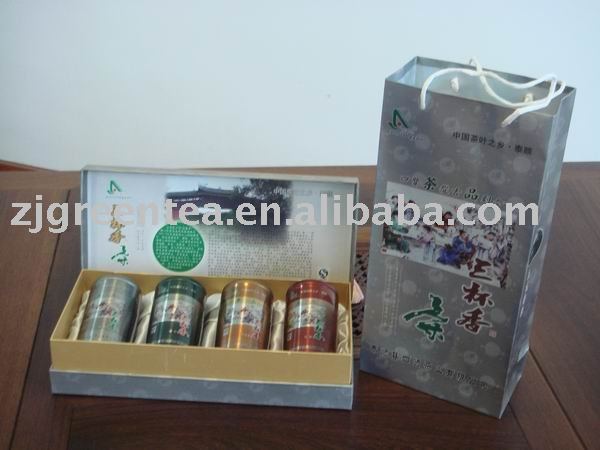 2011 Sanbeixiang Prime Quality Tea