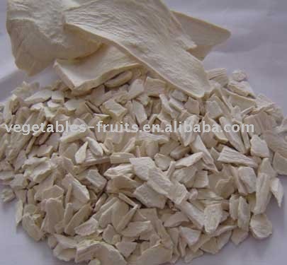dehydrated horseradish granule