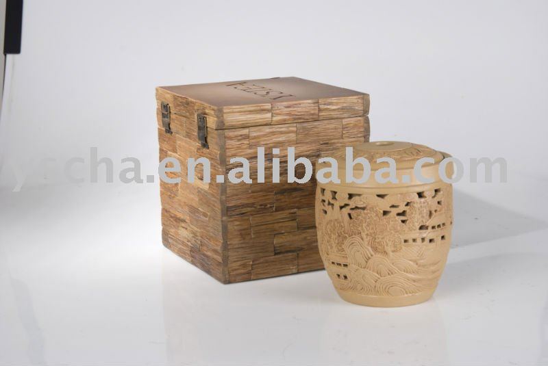 Chinese Fujian Tie Guan Yin Tea