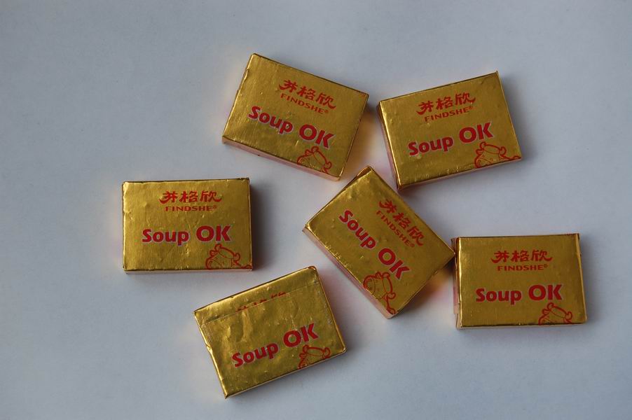 like maggi bouillon cube