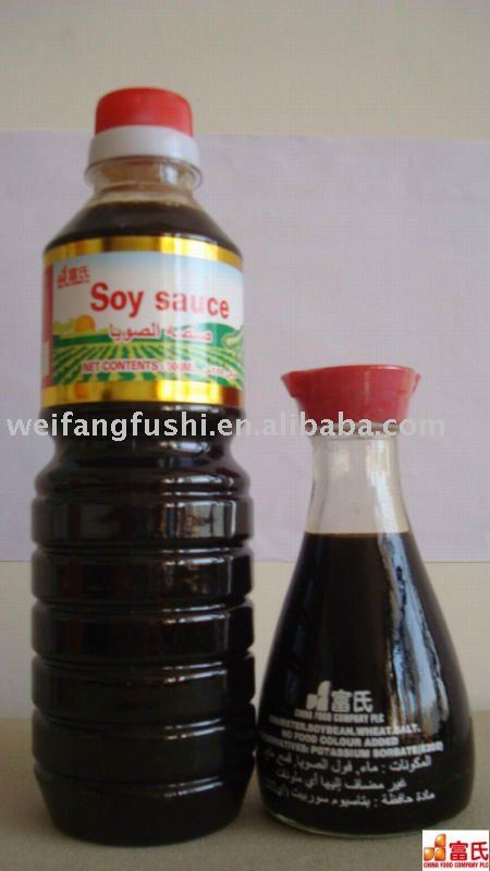 100ML soy sauce