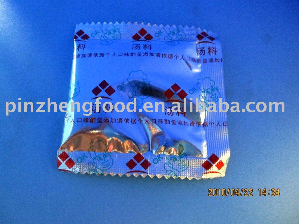  Instant   Noodles   shrimp  seasoning sachet