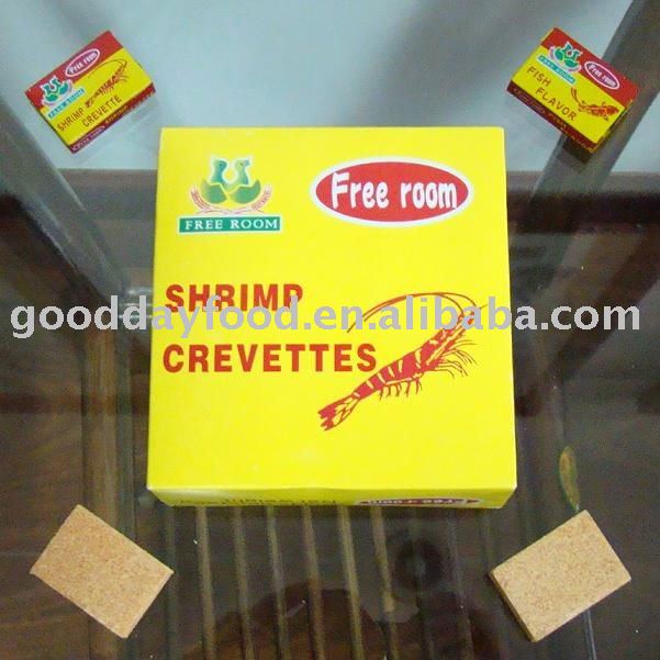  Maggi   shrimp  bouillon  cube 