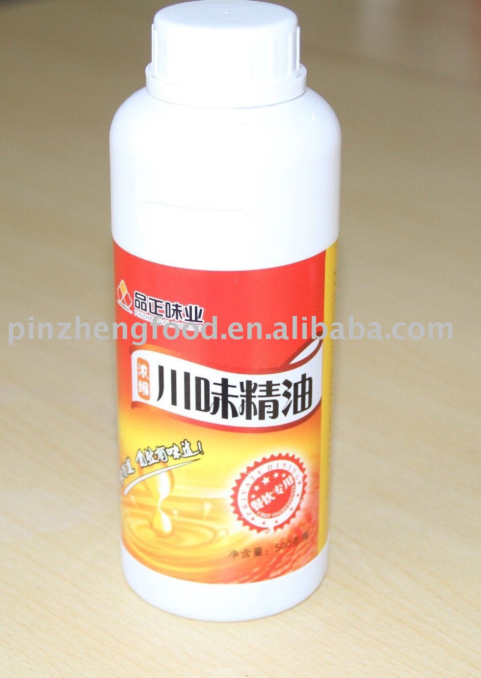 Condensed Spicy and Hot Flavor Essential Oil