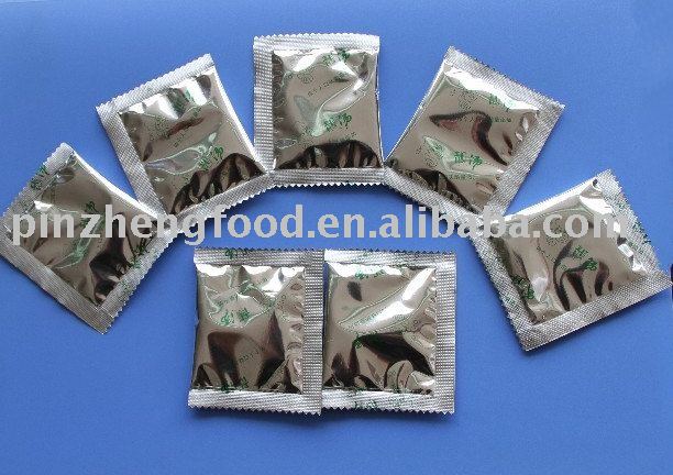 Onion  Chicken   Flavour   Seasoning  Sachet