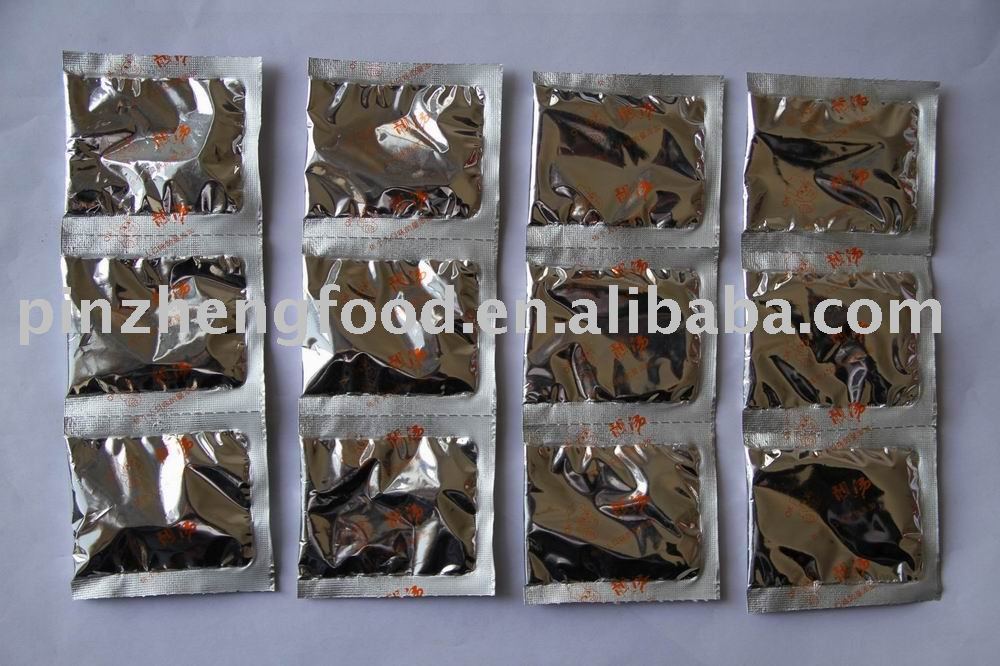 Curry Chicken powder packet