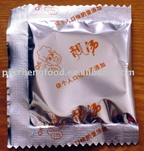 Rib in Fine Soup seasoning powder packet