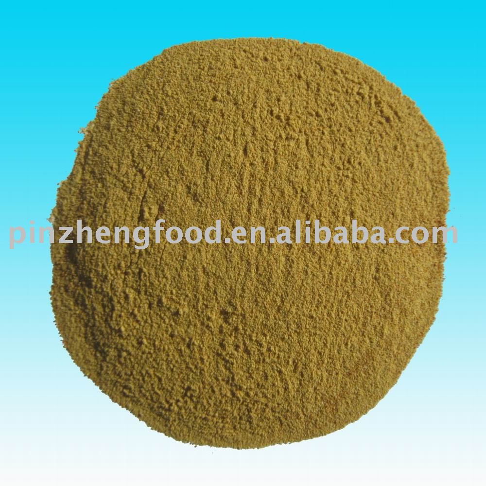 Curry Chicken Seasoning Powder 0517
