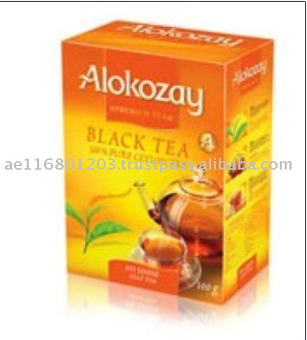 Alokozay FF1 Loose Black Tea