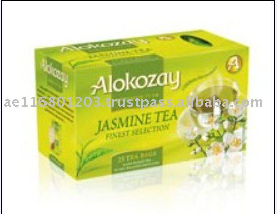 Alokozay Mint Flavor Tea