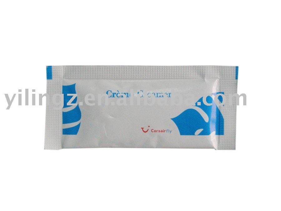 Corsairfly  Coffee   Mate   Creamer  Sachet