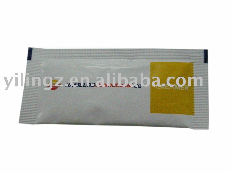 Hamburg Coffee Mate Creamer Sachet