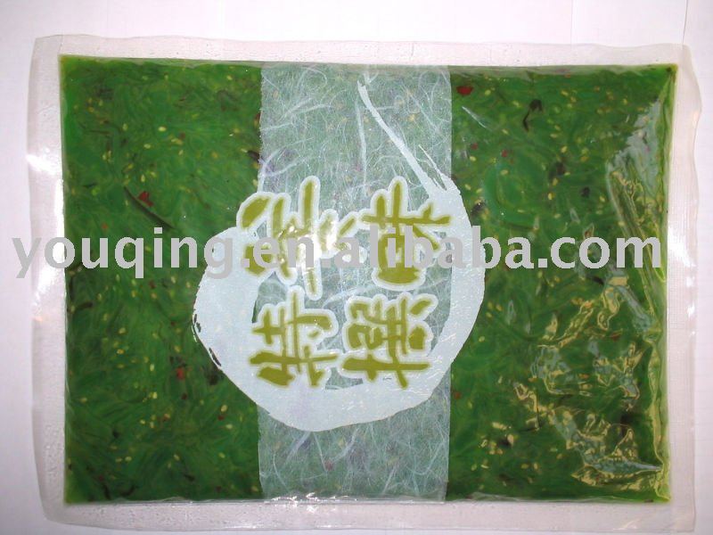  frozen  seaweed  salad  1kg