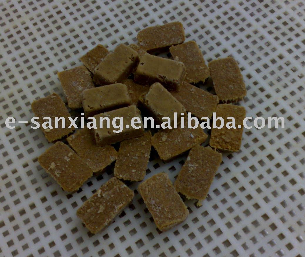 roasted garlic puree tablets