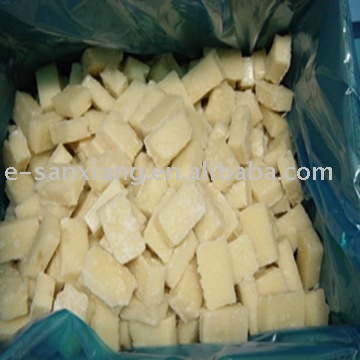  IQF   Garlic  puree  paste 