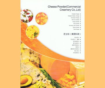 Cheese Powder Hong Kong Price Supplier 21food