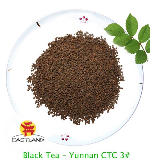 Yunnan Black CTC