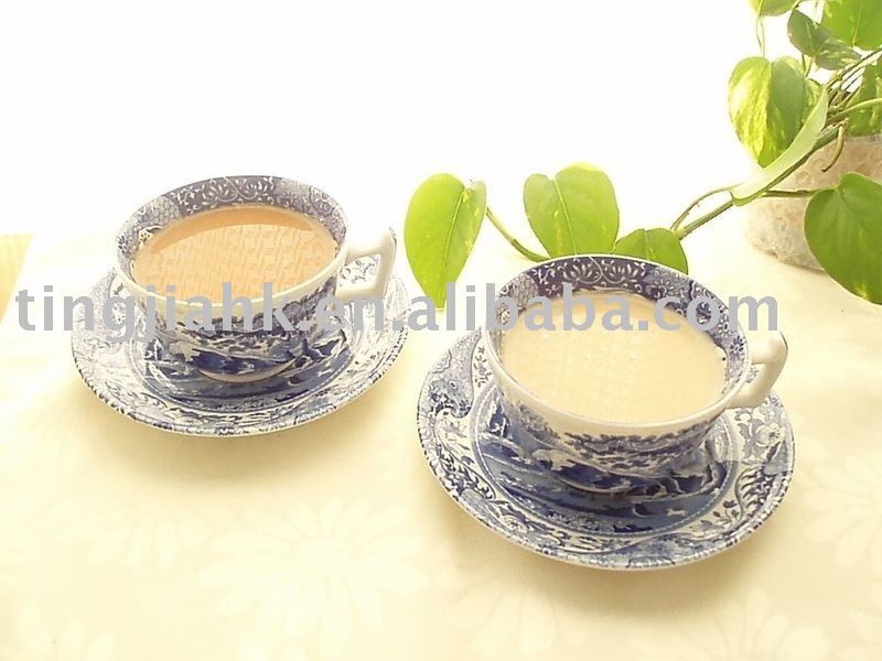 TingJia Brand  milk  tea powder