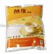 good flavour 3 into 1 instant milk tea powder